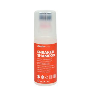 Cuidado De Calzado Shampoo Sneakers Bata