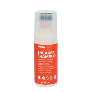 Cuidado De Calzado Shampoo Sneakers Bata