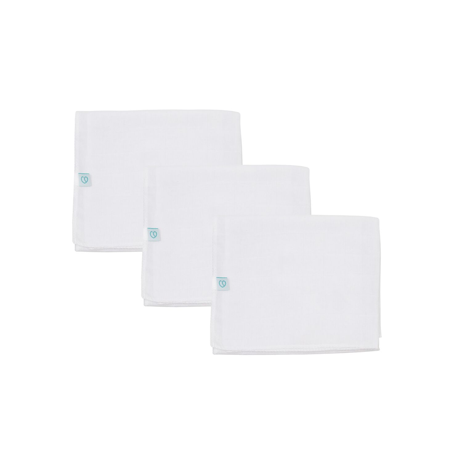 Pack X 3 Pa&ntilde;al Blanco image number 1.0