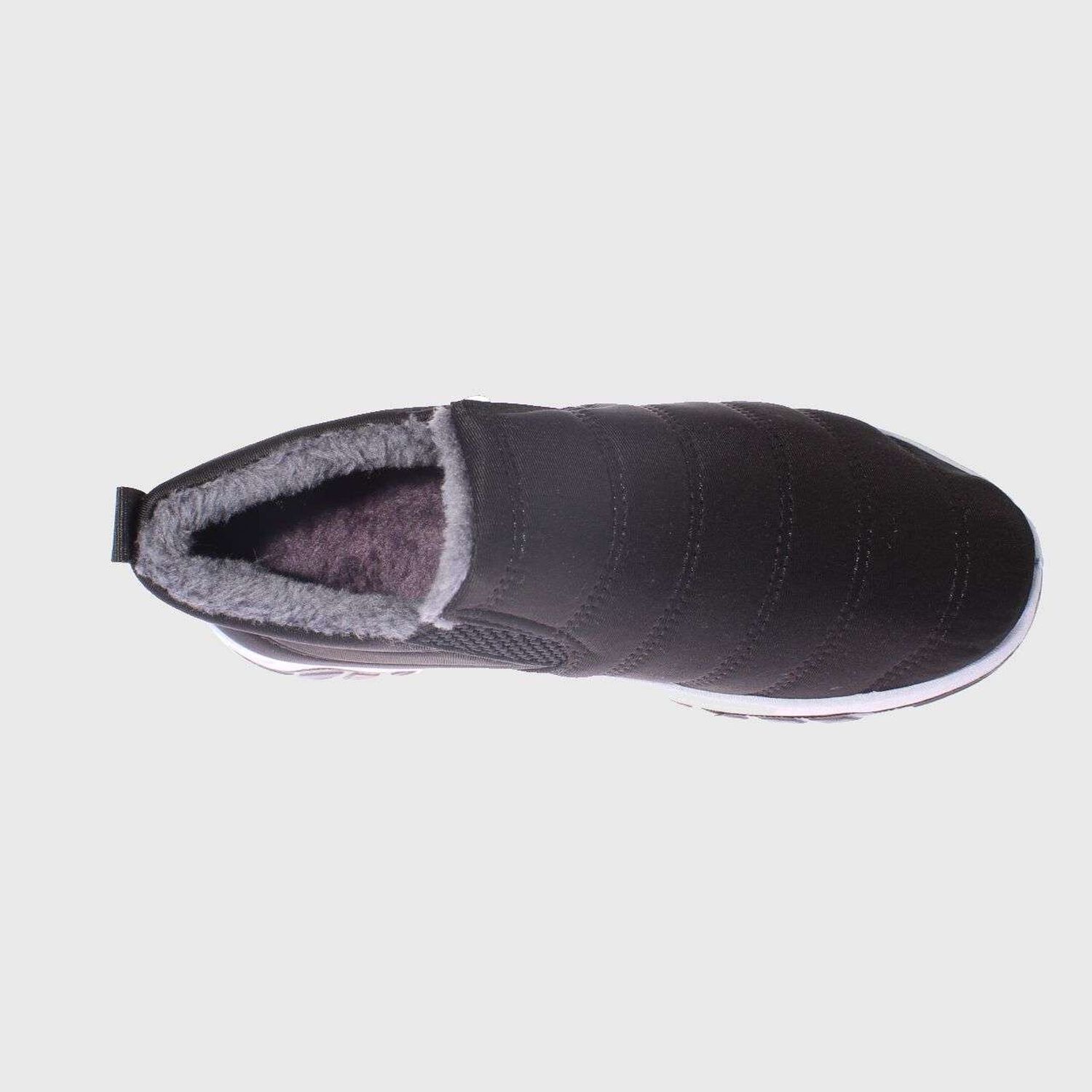 Zapatilla Negro V&iacute;a Franca Art. 82001b0001black1 image number 4.0