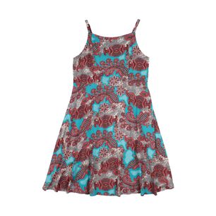 Vestido Mujer Geeps