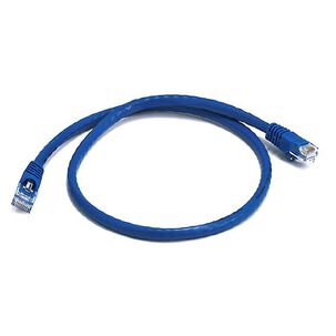 Cable De Red Ethernet Cat 5e 60cm - Monoprice
