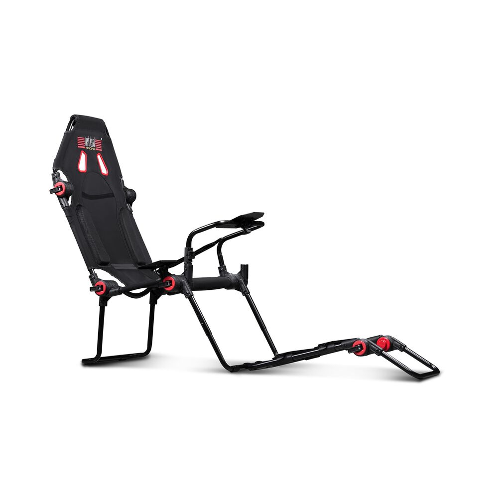 F-gt Litefoldable Simulator Cockpit image number 3.0
