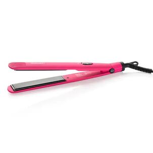 Plancha Alisador Siegen Sg-3510 Cerámica + Tourmalina Rosa