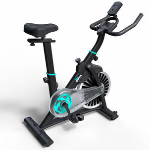 Bicicleta Spinning Xt50 Magnética Ten Series