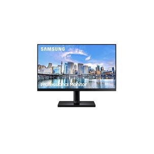 Monitor Professional 24" / Ips /fhd/ Hdmi/ 75hz/ F24t452fqn