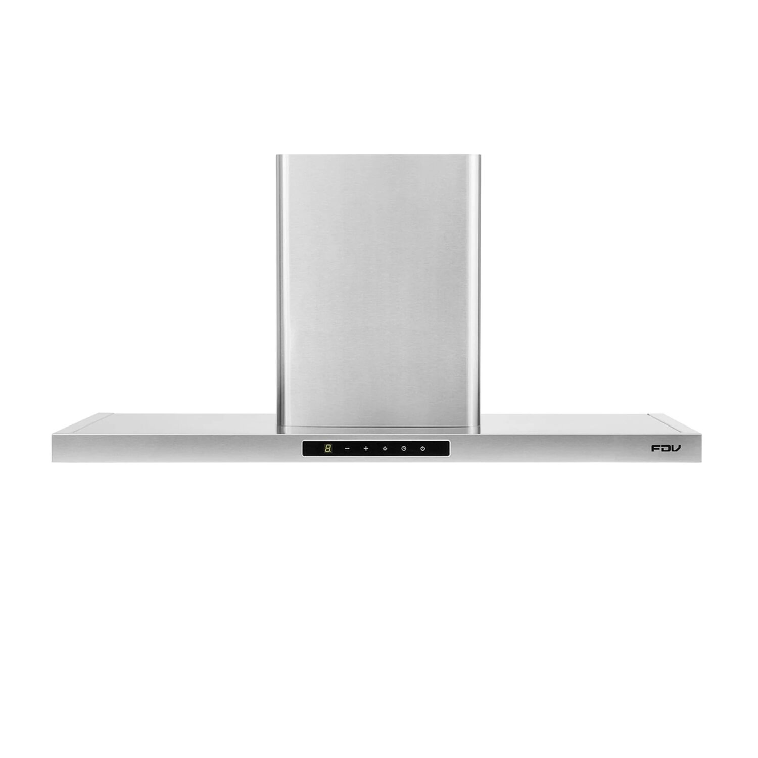 Campana De Pared Elite 90 Cm 700 M3/h Fdv image number 0.0