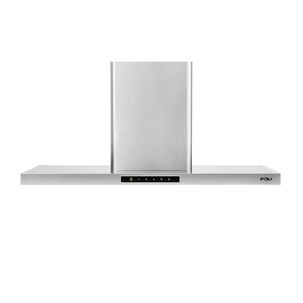 Campana De Pared Elite 90 Cm 700 M3/h Fdv