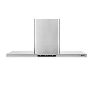 Campana De Pared Elite 90 Cm 700 M3/h Fdv