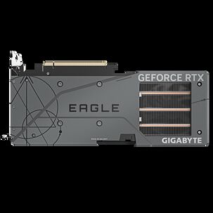 Tarjeta De Video Gigabyte Geforce Rtx 4060 Ti Eagle Oc 8gb