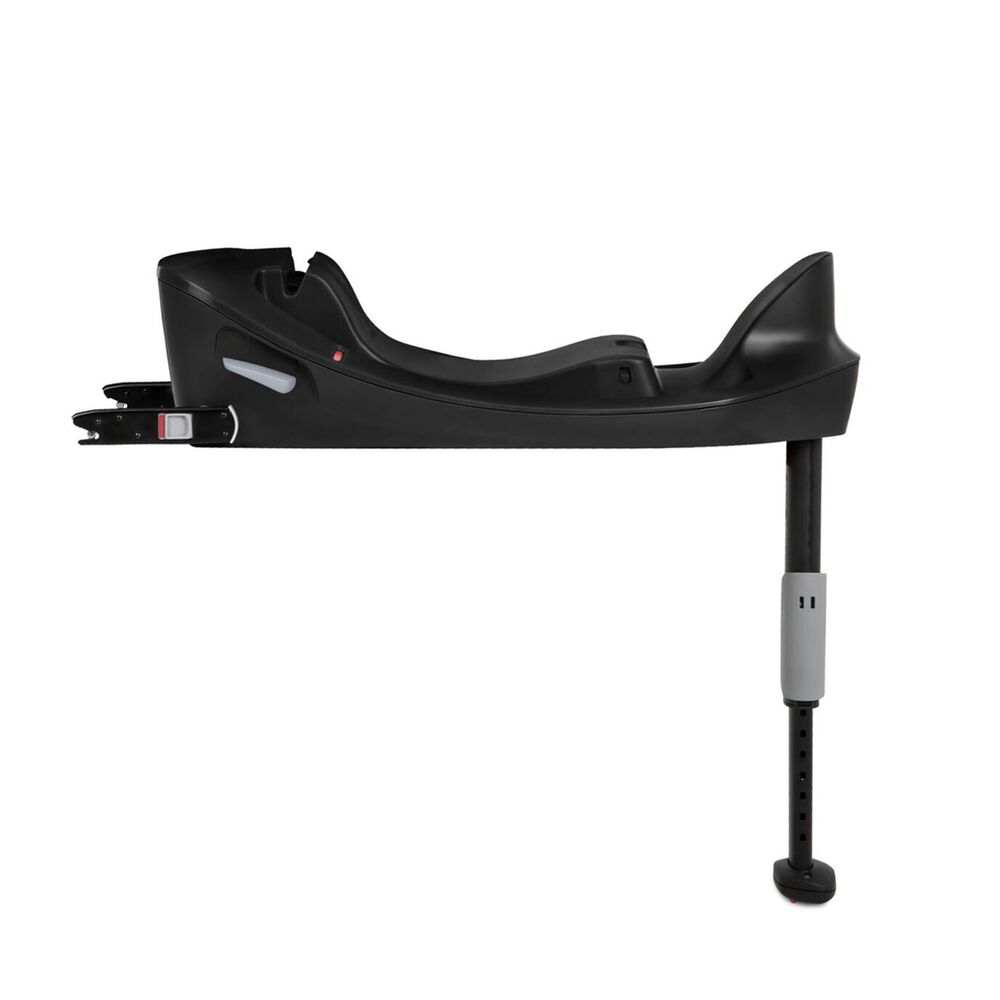 Coche Travel System Eezy S Twist Plus Slv B.blue + Aton S2 + image number 3.0