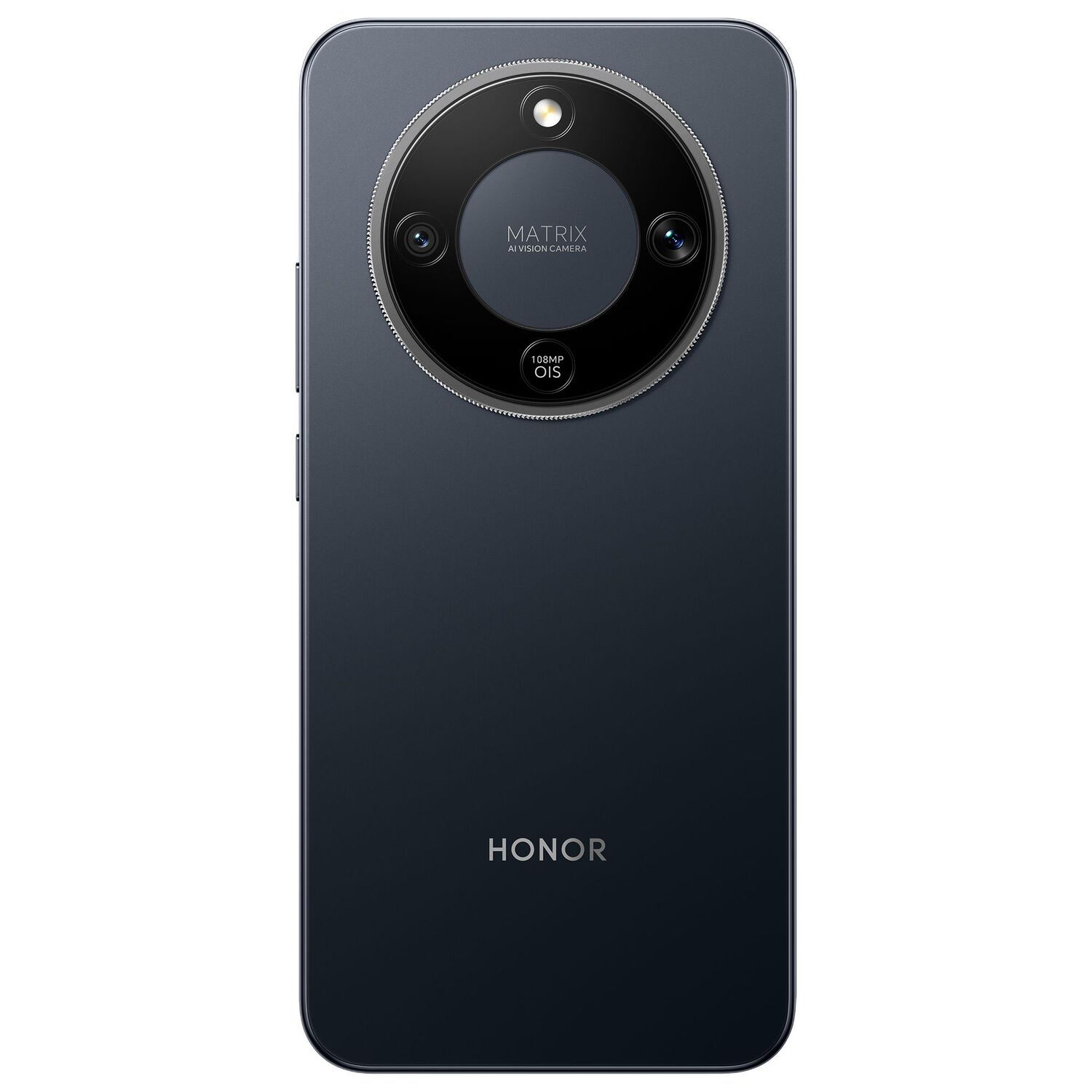 Smartphone Honor Magic 8 Lite / 5G / 256 GB / Negro / Liberado image number 2.0