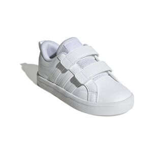 Zapatilla Infantil Unisex Adidas Vs Pace 2.0 Blanco