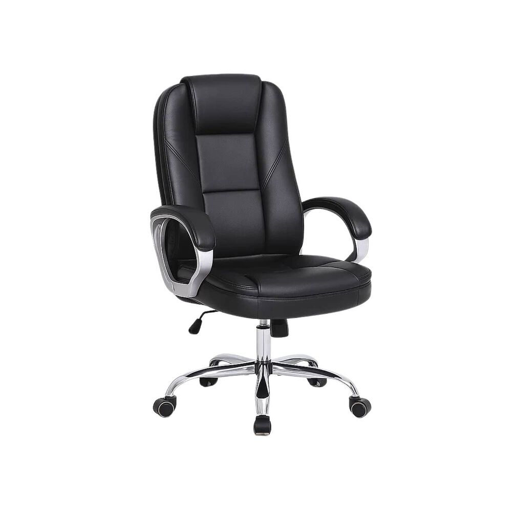 Silla De Escritorio President image number 0.0