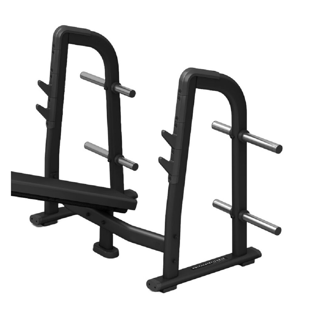 Olympic Decline Bench - Banco Ol&iacute;mpico Declinado image number 2.0