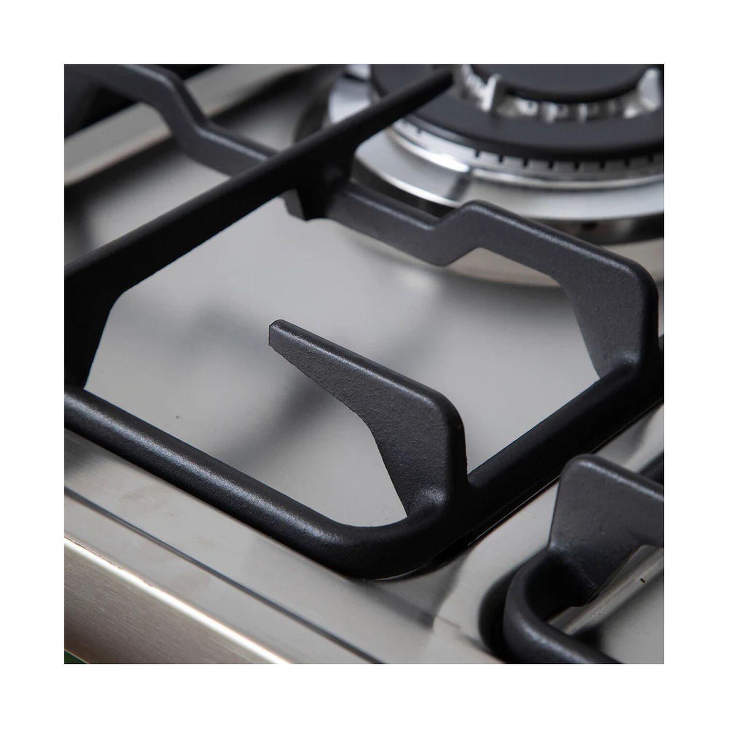 Cocina Fs 90 Dolcevita Verde Lofra 5q image number 2.0