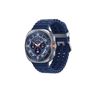 Galaxy Watch Ultra 2025 Lte, 47 Mm Titanium Blue