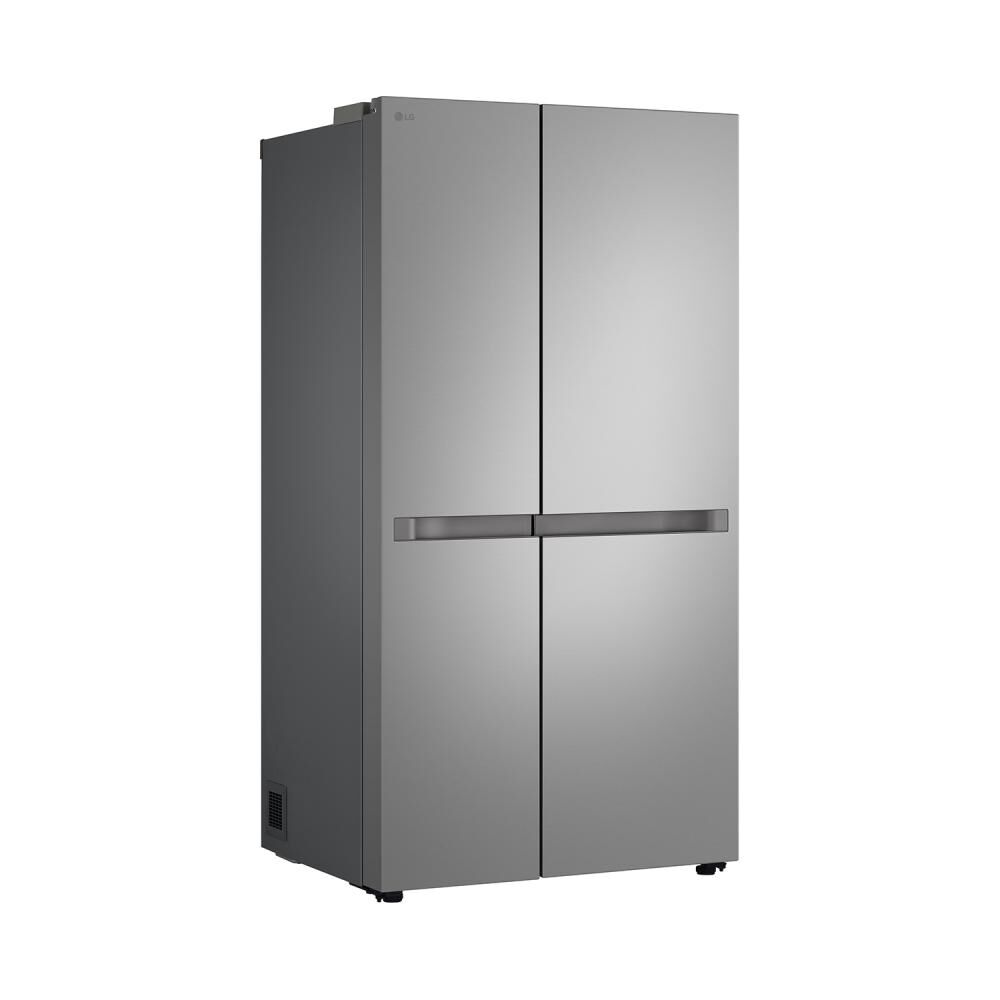 Refrigerador Side By Side LG GS66SBPY / No Frost / 658 L / A+ image number 2.0