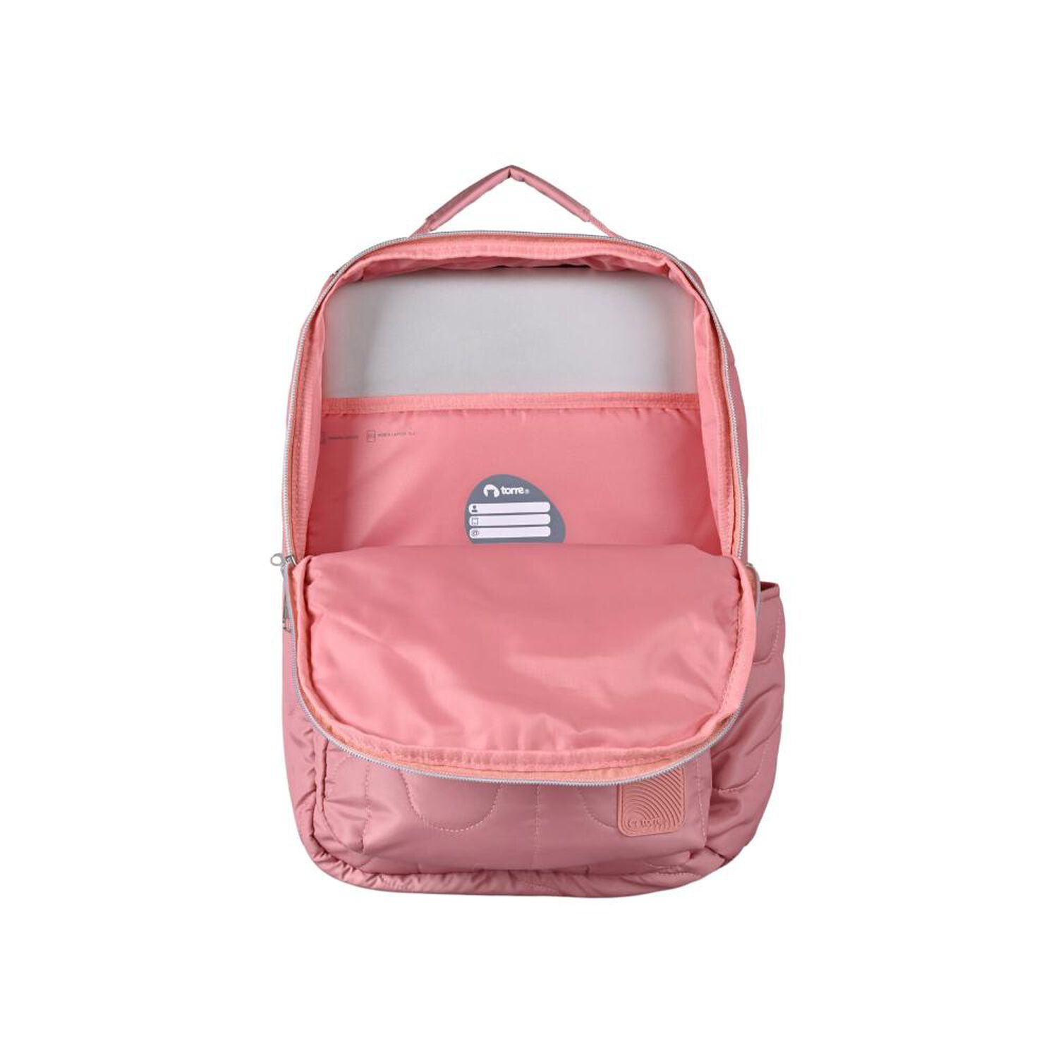 Mochila Imperia - Apricot 27l Torre image number 1.0