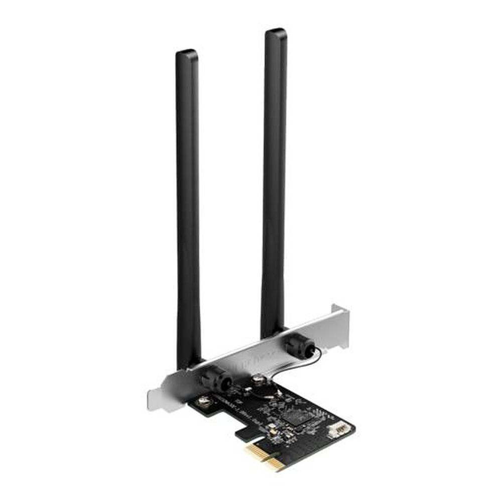 Adaptador Pcie Mercusys Ma30e Ac1200 - Wi-fi Dual Band, Bluetooth 5.0, Mu-mimo, Wpa3 image number 0.0