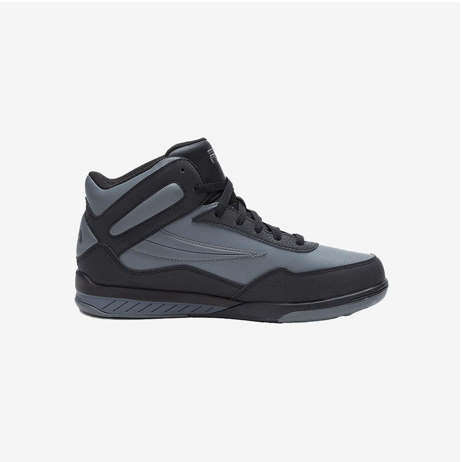 Zapatilla Urbana Hombre Fila Negro/gris image number 1.0
