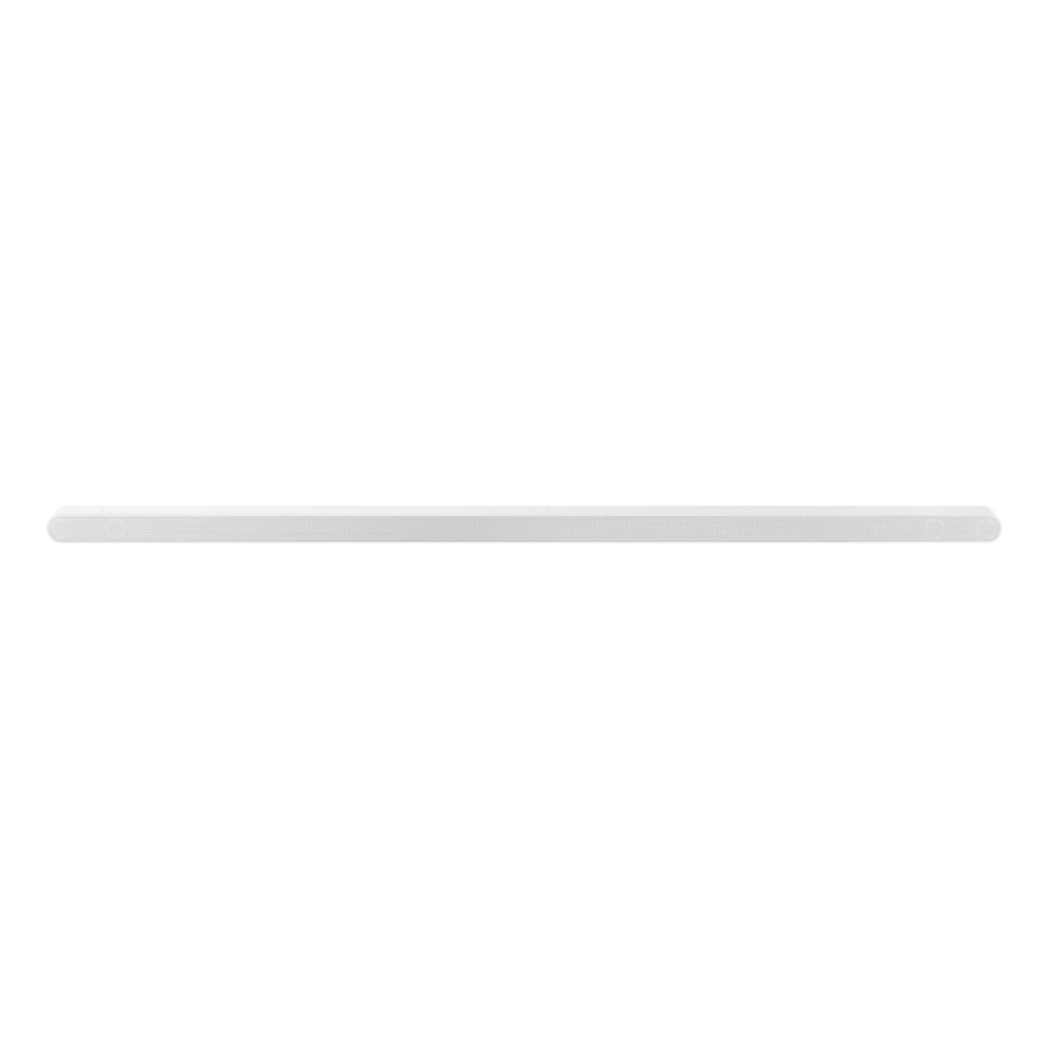 Samsung Ultra Slim Soundbar Hw-s801d 3.1.2 Ch Sub Woofer image number 2.0