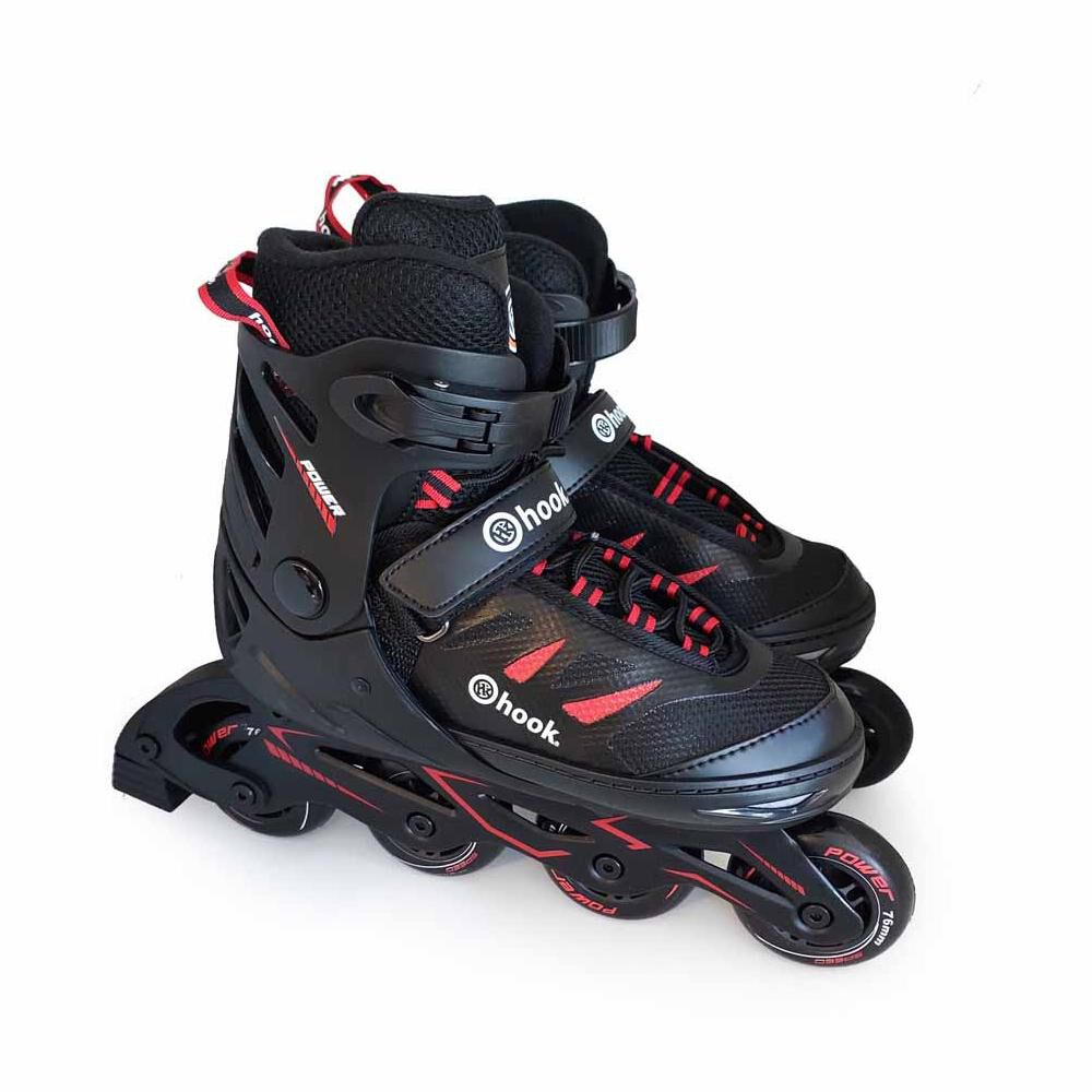 Patines En Línea Hook Power-x Xs (27-30) image number 0.0