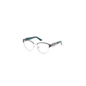 Lentes &Oacute;pticos Verde Guess