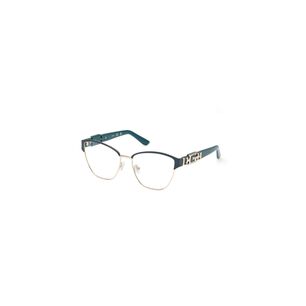 Lentes &Oacute;pticos Verde Guess