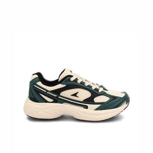 Zapatilla Ni&ntilde;o Power Zeta Relic Verde
