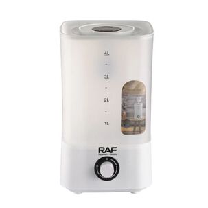 Humidificador De Aire Para El Hogar Raf 4 L