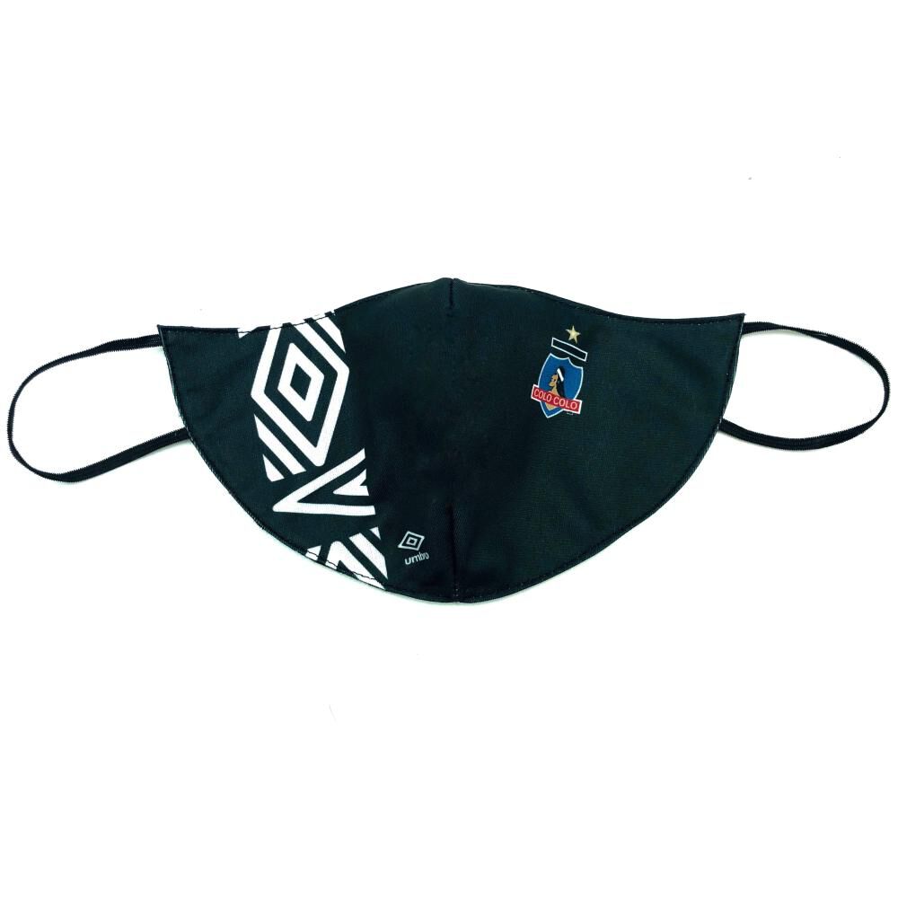 Mascarilla Protectora Umbro image number 0.0