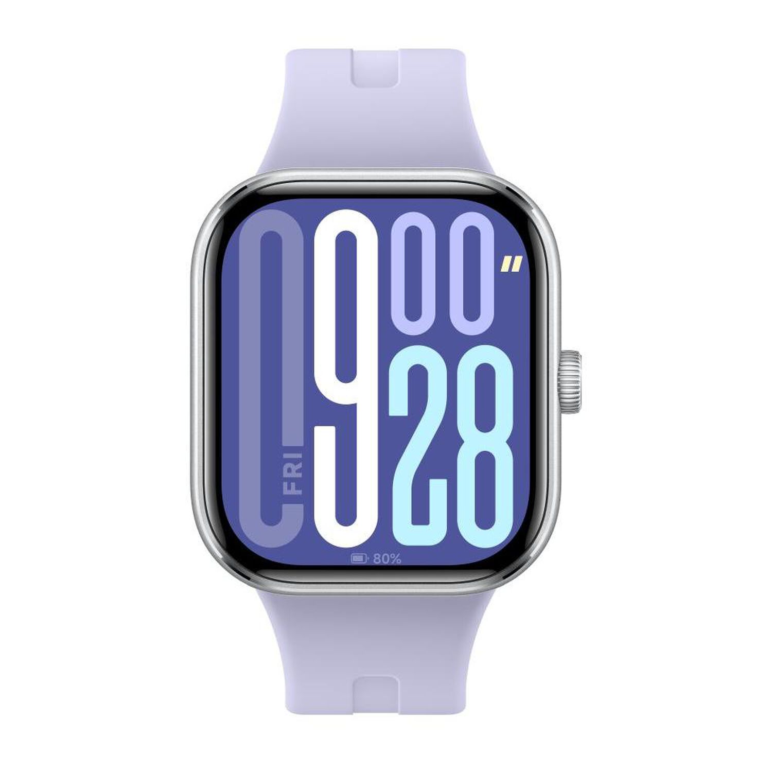 Smartwatch Xiaomi Redmi Watch 5 / 2.07" image number 0.0