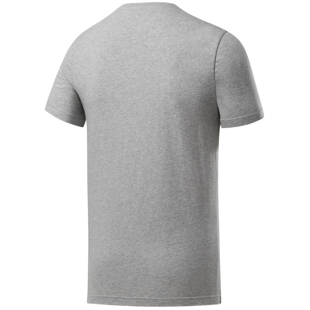Camiseta Reebok Linear Read image number 7.0