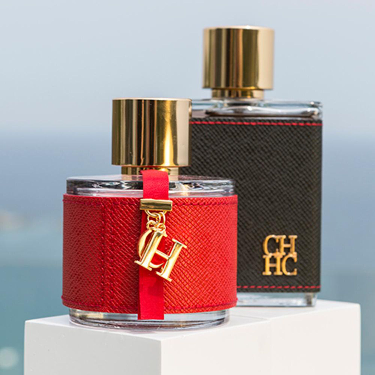 Perfume Hombre Ch Men Carolina Herrera / 50 Ml / Eau De Toilette image number 7.0