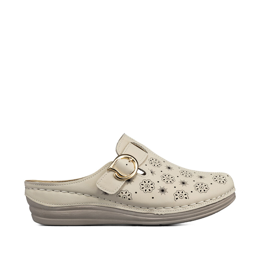 Sandalias Casual Mujer Plataforma Cuña Weide Js72 image number 3.0