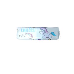 Estuche Unicornio Kawaii L&aacute;piz Escuela Colegio