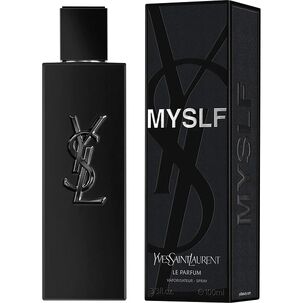 Yves Saint Laurent Myslf Le Parfum 100ml Hombre