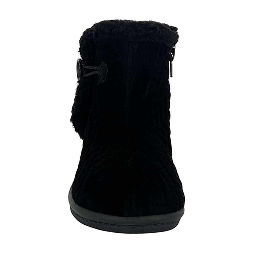 Botin Acacia Negro Passer image number 2.0