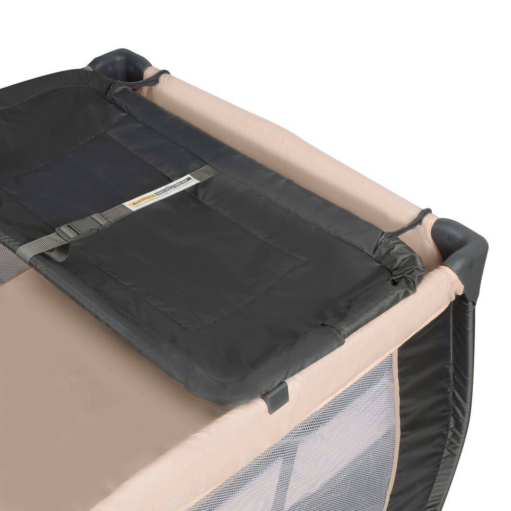 Cuna Playard Sagitta Beige image number 6.0