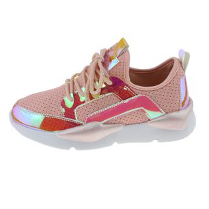 Zapatilla Rosa Via Franca Art. 591812pink