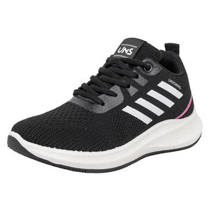 Zapatilla Idro Negro Uns Zapatilla Idro Negro Uns