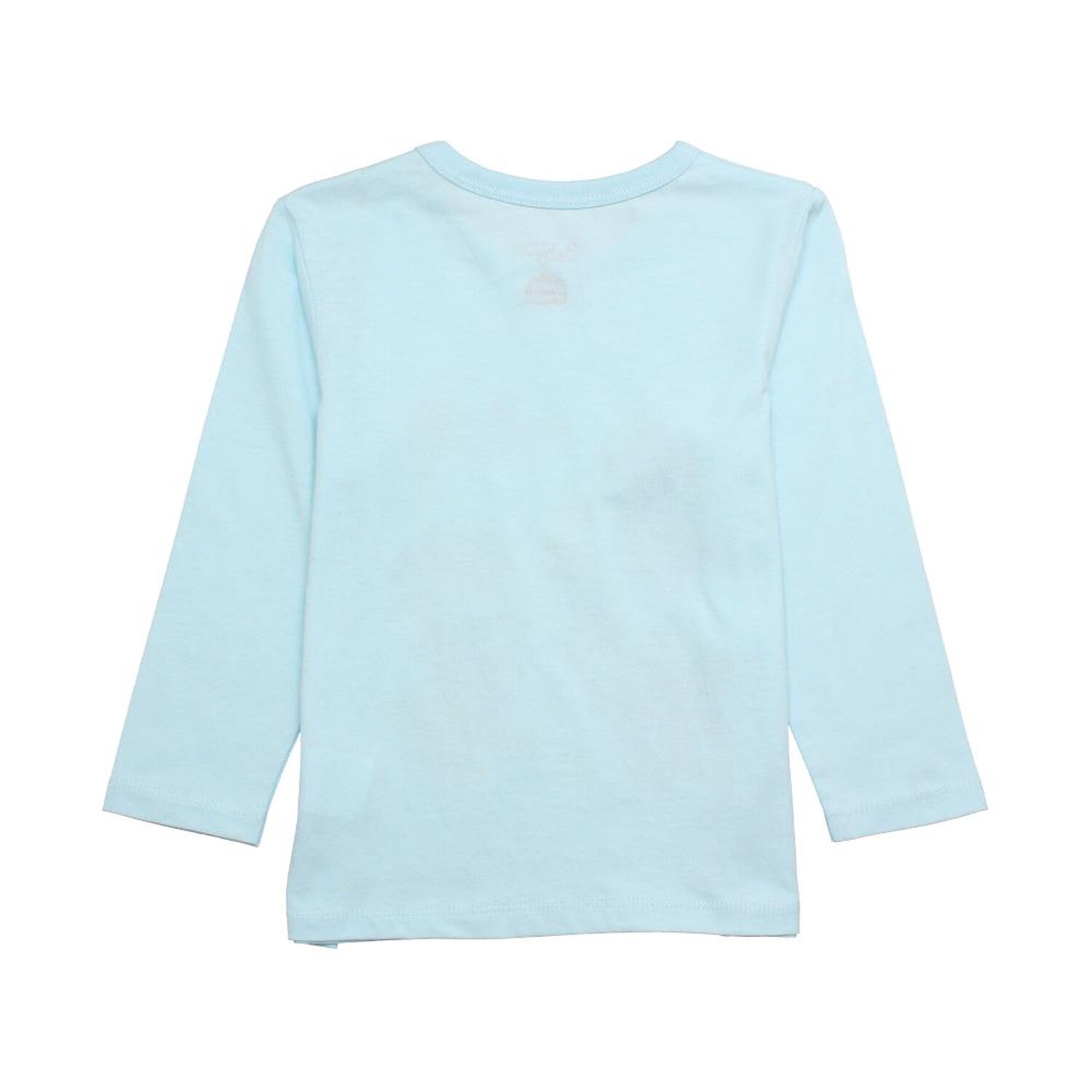 Polera Bebe Ni&ntilde;o Baby image number 1.0
