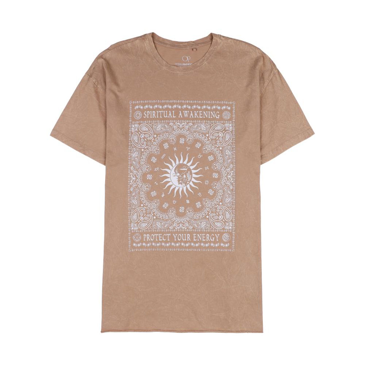 Polera Mujer Ocean Pacific image number 0.0