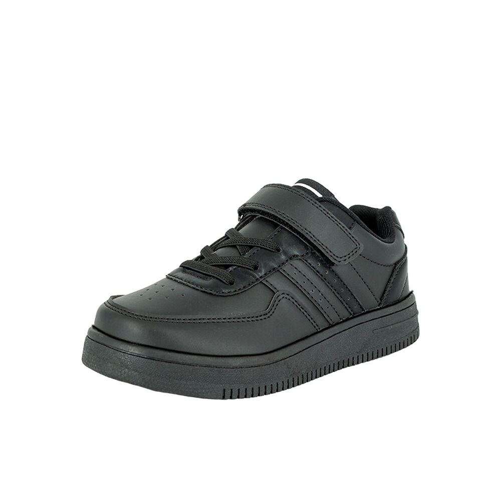 Zapatilla Jacinto Negro Uns image number 0.0