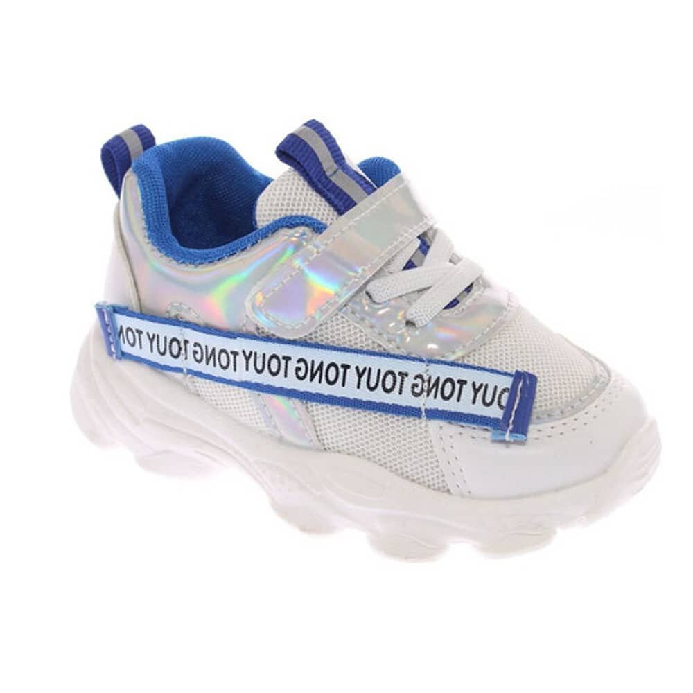 Zapatilla Azul Bbo Art: 31911e20929blue image number 5.0