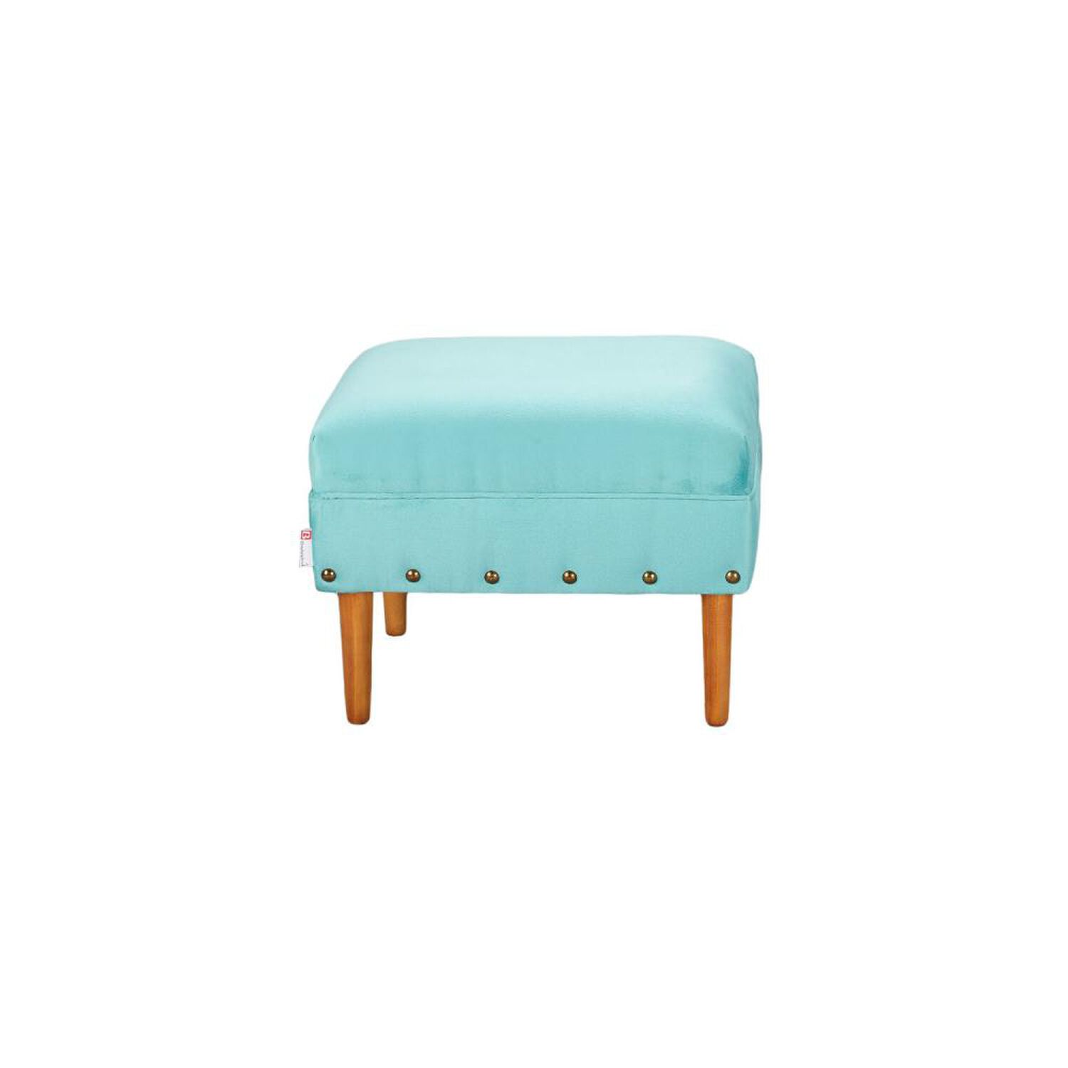 Pouf Bodevir Provensa Tachas image number 3.0