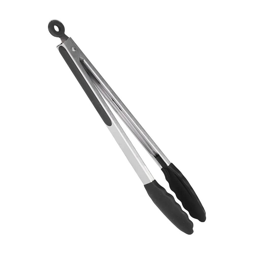 Pinzas De Silicona Para Alimentos Con Pinza Para Pan, image number 2.0