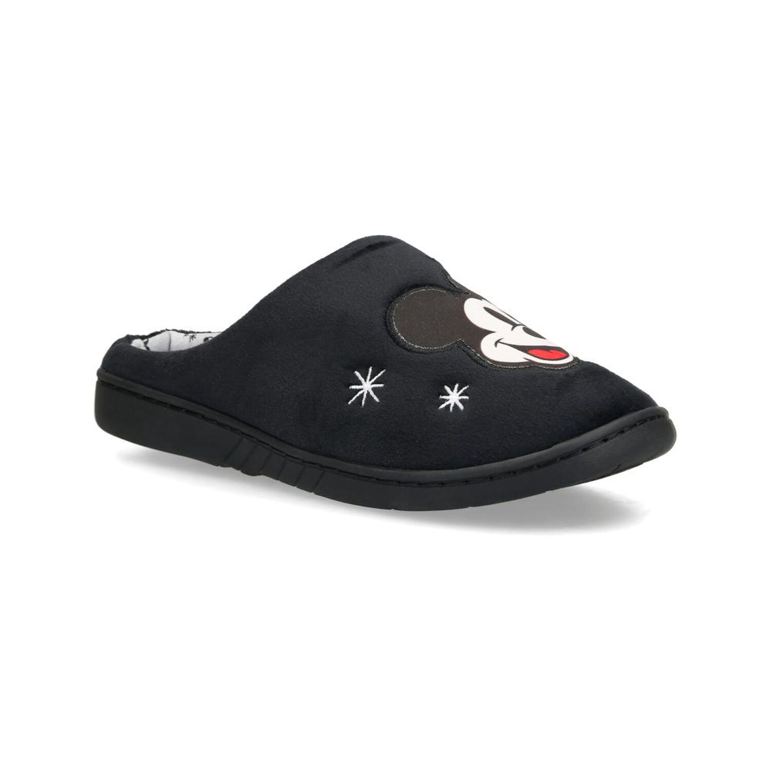 Pantuflas Disney image number 0.0