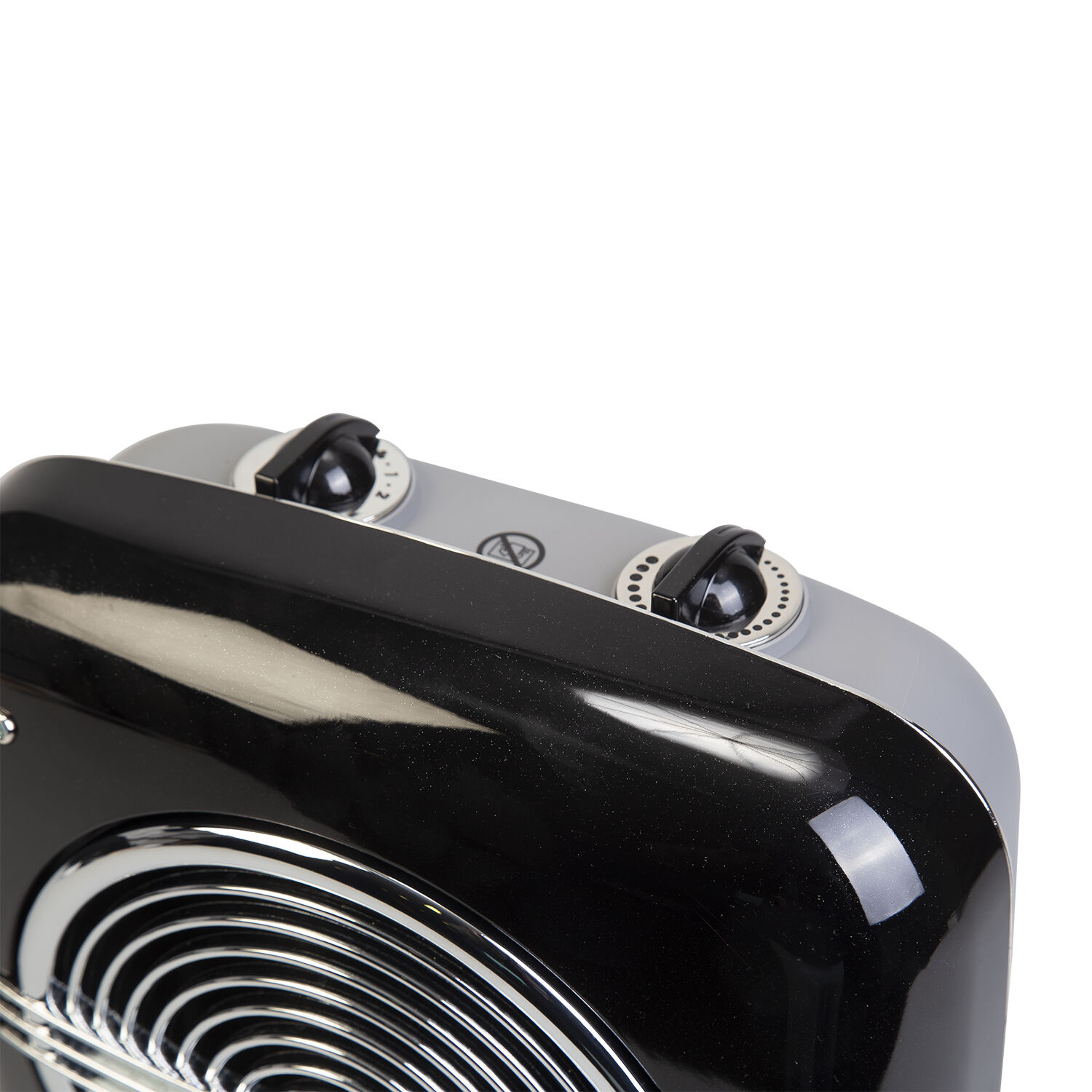 Termoventilador Vintage Ht Retro 2000n image number 3.0